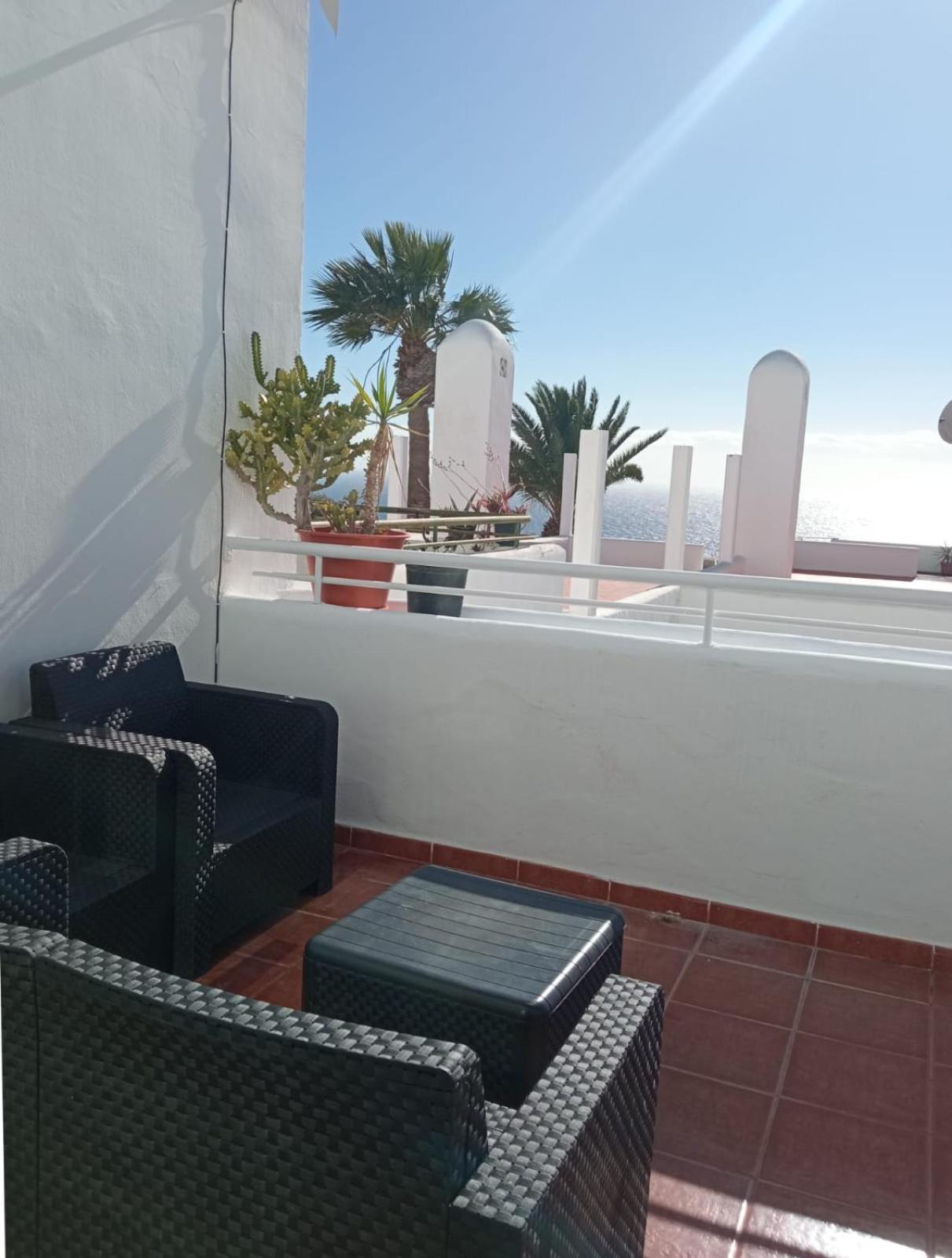 Tenerife Ocean Panoramic View Адехе Екстер'єр фото